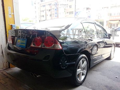 Honda 本田 Civic K12 照片10