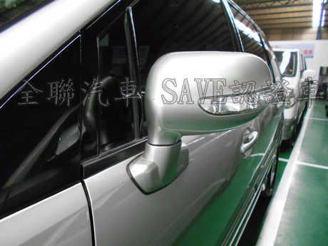 Mitsubishi 三菱 Savrin 照片7