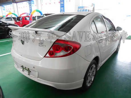 Proton 普騰 Gen 2 照片10