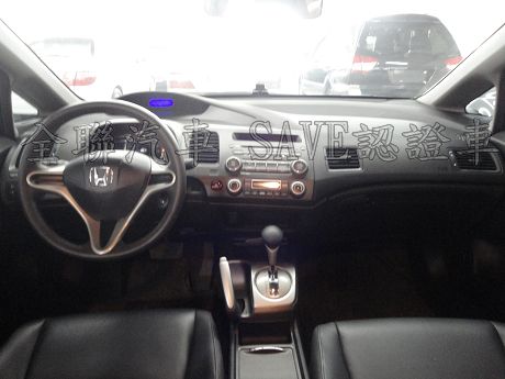 Honda 本田 Civic K12 照片2