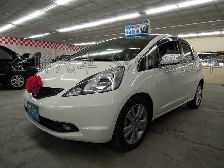 Honda 本田 FIT 照片1