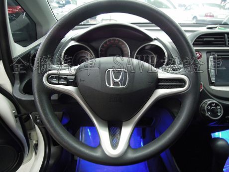 Honda 本田 FIT 照片3