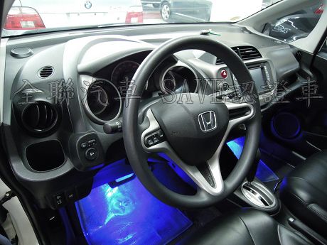 Honda 本田 FIT 照片4