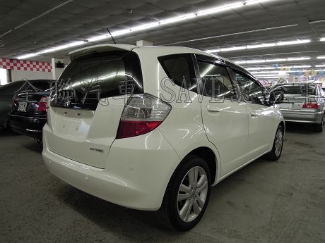 Honda 本田 FIT 照片9