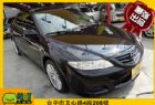 台中市2005 Mazda 馬自達 6S MAZDA 馬自達 / 6 2.3S中古車