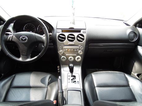 2005 Mazda 馬自達 6S 照片2