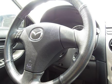 2005 Mazda 馬自達 6S 照片3