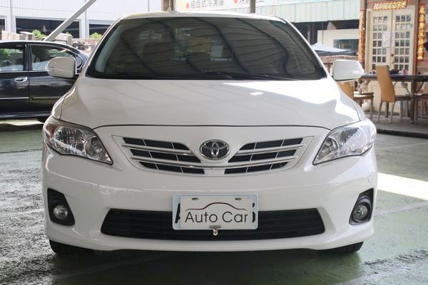 Toyota 豐田 Altis  照片2