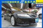 台中市Mazda 馬自達 6S 2.3 MAZDA 馬自達 / 6 2.3S中古車