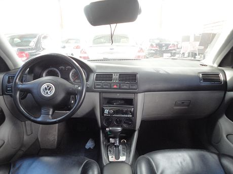 VW 福斯 Bora 照片2