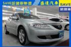 台中市Mazda 馬自達 6 MAZDA 馬自達 / 6中古車