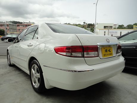 Honda 本田 Accord K11 照片10