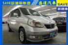 台中市Nissan 日產 Serena QRV NISSAN 日產 / Serena Q-RV中古車