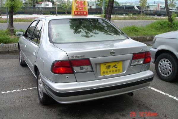 代步好車 冷氣超冷 實車實價 照片8