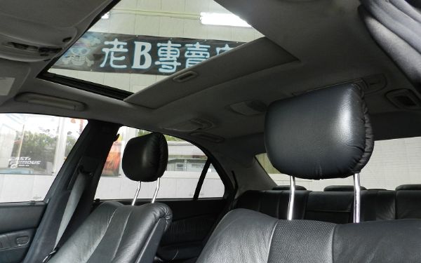 SAVE奕大汽車:老B專賣店 S320L 照片7