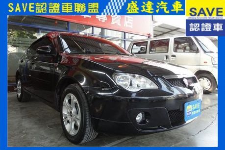 Proton 普騰 Gen 2 照片1