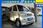 台中市Mitsubishi 三菱 Veryca MITSUBISHI 三菱 / Veryca(菱利)中古車