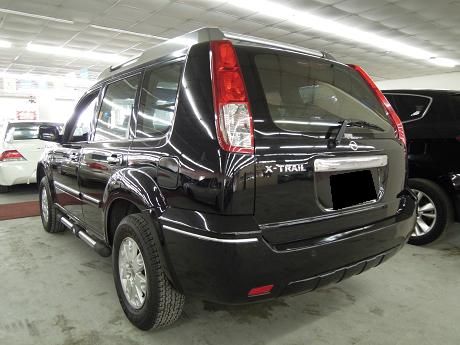 Nissan 日產 X-Trail  照片10