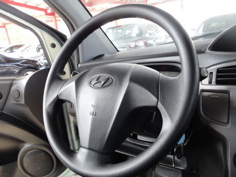 Hyundai 現代 Matrix  照片4