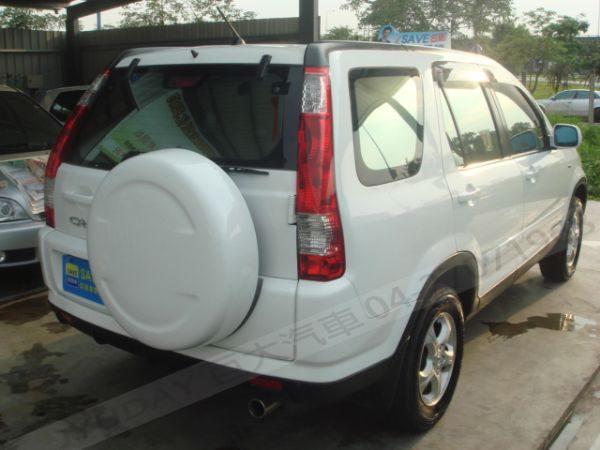 巨大汽車save認證車 CRV 照片10