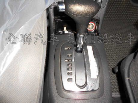 VW 福斯 Lupo 照片6