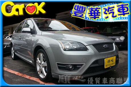 Ford 福特 Focus 2.0  照片1