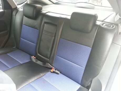 Ford 福特 Focus 2.0  照片7