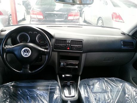 VW 福斯 Bora 照片2