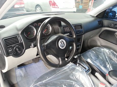 VW 福斯 Bora 照片3