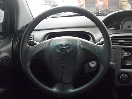 Hyundai 現代 Matrix 照片3