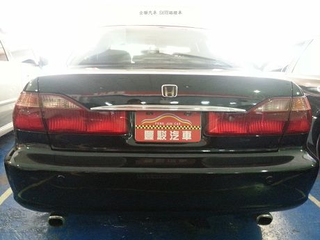 Honda 本田 Accord K9  照片10