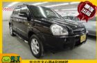 台中市2007 現代 Tucson柴油 HYUNDAI 現代 / Tucson中古車