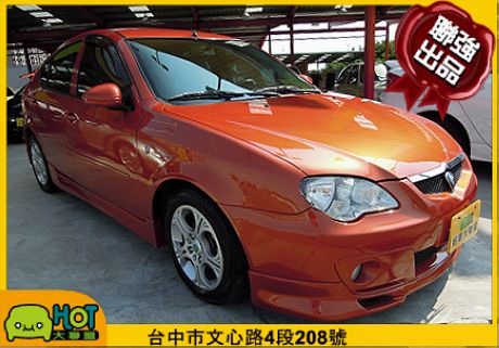 2007 Proton 普騰 Gen 2 照片1