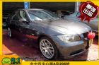 台中市2006 BMW 3系列 320 BMW 寶馬 / 320i中古車