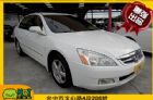 台中市2006 本田 Accord k11 HONDA 台灣本田 / Accord中古車