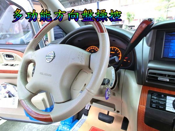 SUM 聯泰汽車 2008年 Q-RV 照片4