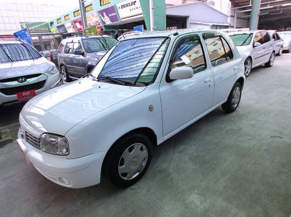 SUM 聯泰汽車 2007年 March 照片8