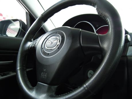 2006 Mazda 馬自達 3s    照片3