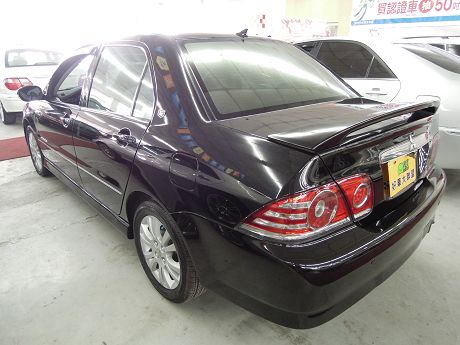 2005 三菱  Virage io 照片10