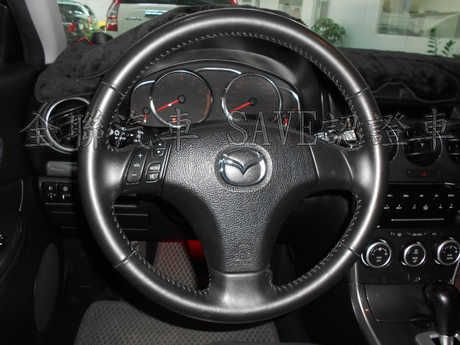 Mazda 馬自達 MAZDA 6S 照片4