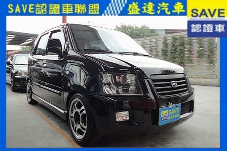 Suzuki 鈴木 Solio 照片1