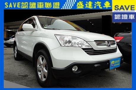 Honda 本田 CR-V 照片1