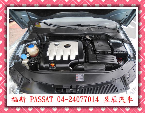 VW/福斯 PASSAT 照片9