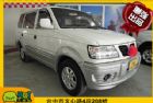 台中市2003 三菱 Freeca MITSUBISHI 三菱 / Freeca中古車