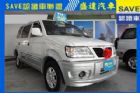 台中市Mitsubishi 三菱 Freeca MITSUBISHI 三菱 / Freeca中古車