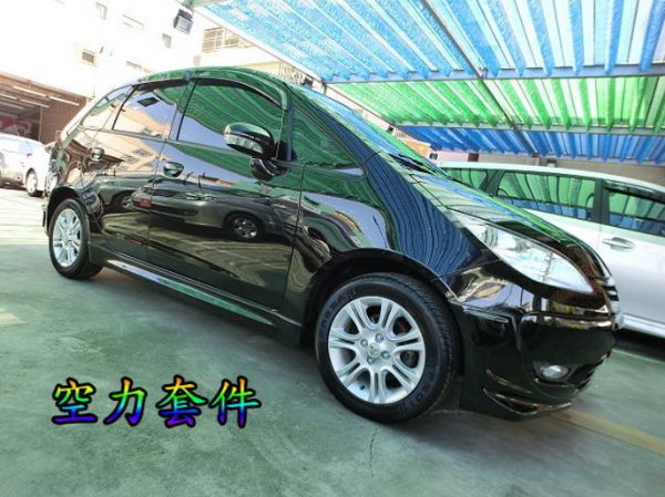 SUM聯泰汽車 2007年 COLT 照片7