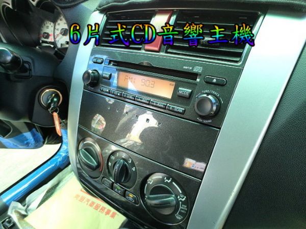 SUM聯泰汽車 2007年 COLT 照片6