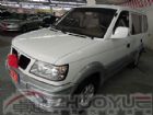 台中市2003 三菱 Freeca  MITSUBISHI 三菱 / Freeca中古車