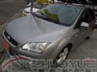 台中市2006 福特 Focus 1.8 FORD 福特 / Focus中古車