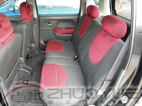 2006 Suzuki 鈴木 Solio 照片4